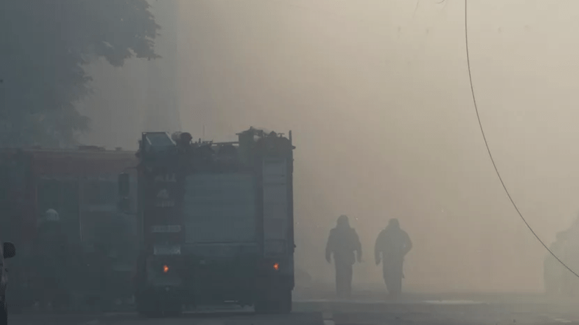 В Одесской области повреждён объект инфраструктуры