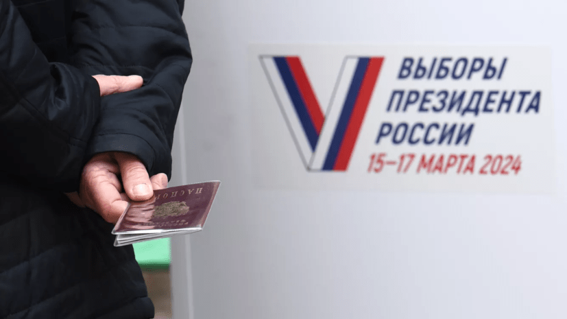 Голосование в посольстве России в Кишинёве возобновили после ЧП