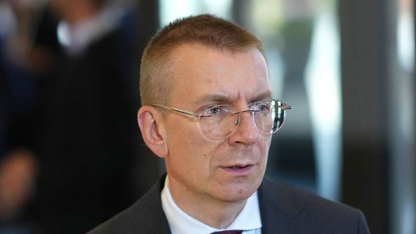 RS: призыв Латвии разрушить Россию спровоцирует ядерную эскалацию