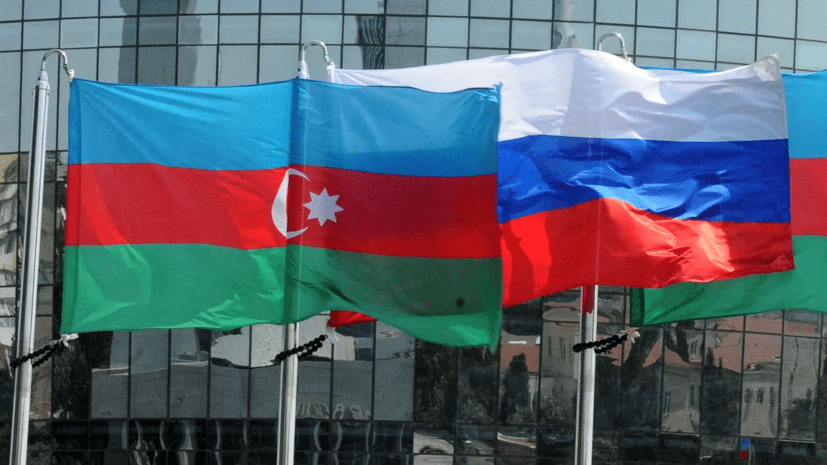 Премьер: Азербайджан поддерживает экономические связи с 80 субъектами России