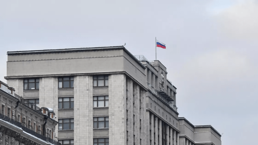 В Госдуме предложили ввести льготу наследникам из числа студентов и срочников