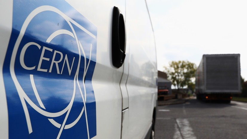 В Институте ядерной физики СО РАН рассказали о совместных проектах с ЦЕРН