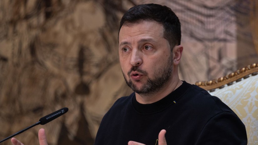 Меркурис: Зеленский своим визитом раскрыл координаты секретной базы в Одессе