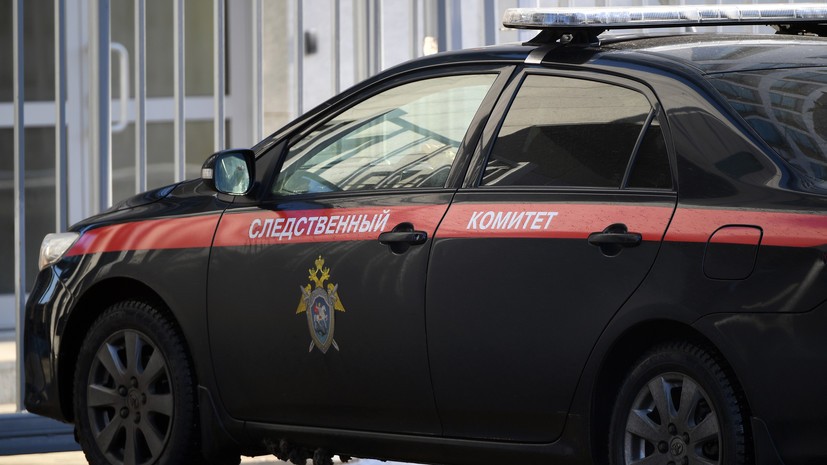 В Москве возбудили уголовное дело после поджога кабинки для голосования