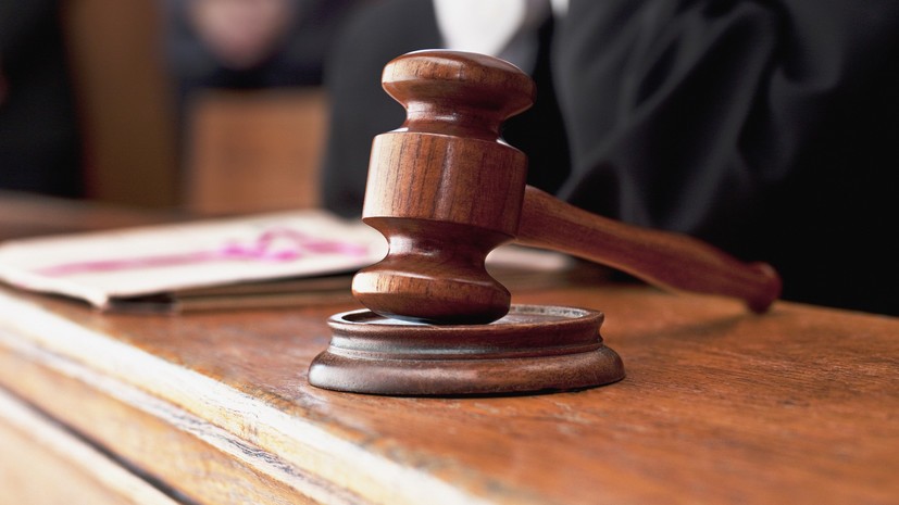 В Калининграде суд приговорил мужчину к двум годам колонии за дискредитацию ВС