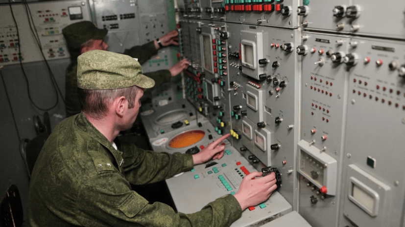 МО: средства ПВО уничтожили над Новгородской областью два БПЛА