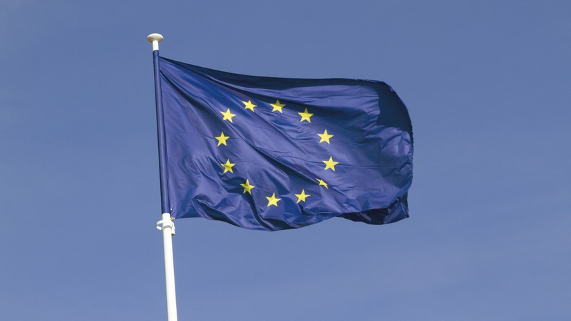 В ЕК заявили, что мониторят ситуацию с импортом агропродукции России в ЕС