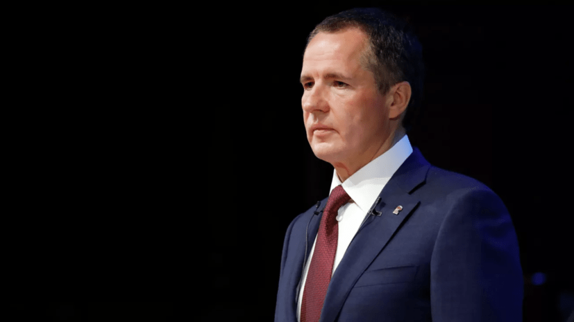 Гладков: 540 детей из Белгородского района 24 марта выезжают в Самарскую область