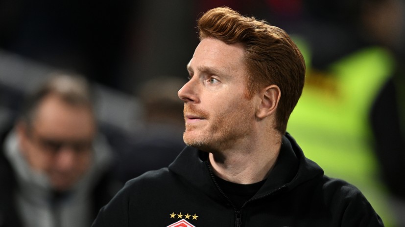 Metaratings: «Спартак» ищет нового тренера и может заменить Абаскаля до конца сезона