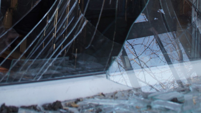 Сальдо сообщил, что ВСУ нанесли удар по гражданской инфраструктуре Каховки