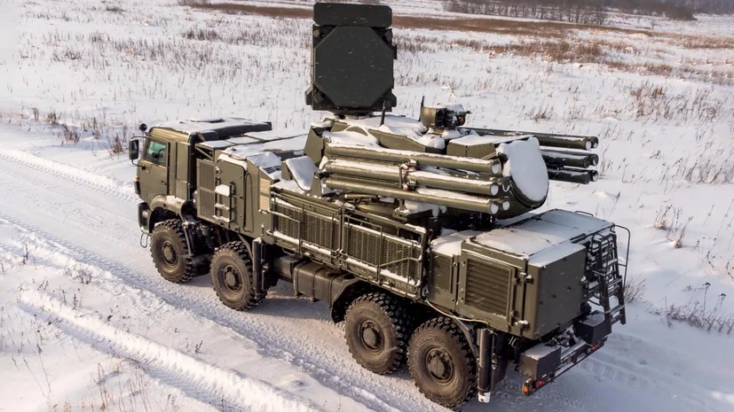 В Воронежской области сообщили об отмене опасности воздушной атаки