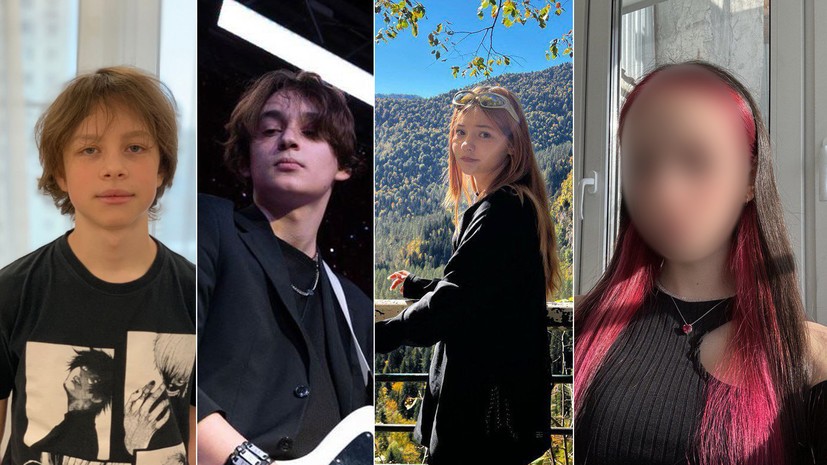 Юные герои: как подрабатывавшие в «Крокус Сити Холле» подростки спасали людей во время теракта