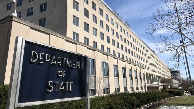 Госдеп займётся созданием «демократических систем» в Молдавии