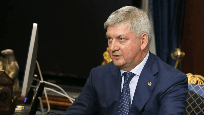 Гусев: более 40 воздушных целей уничтожили в Воронежской области за сутки