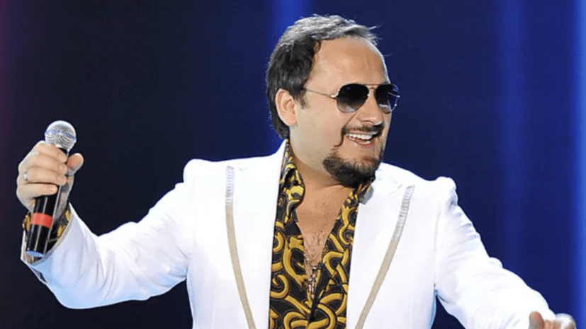 Стас Михайлов выступил в московском метро по случаю 8 Марта