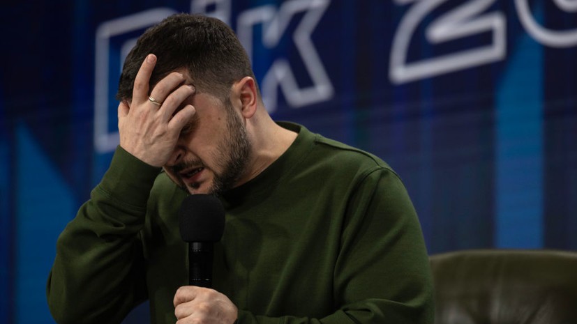 Блогер Шарий обвинил Зеленского в организации покушения на него в Испании