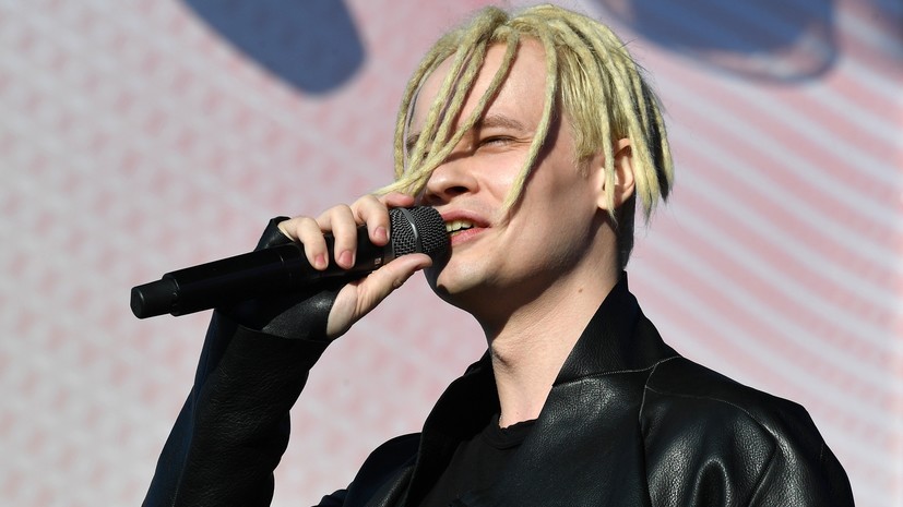 Певец SHAMAN представил на выступлении в женской колонии в Можайске новую песню