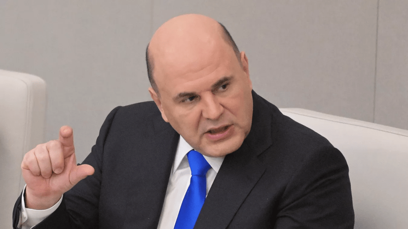 Мишустин потребовал исключить рост цен по гособоронзаказу