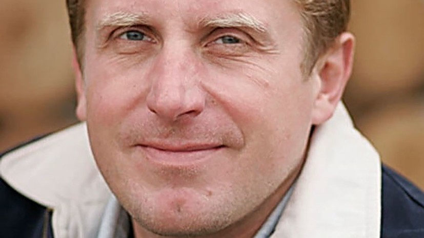 Умер замдиректора «Имперского русского балета» Витаутас Таранда