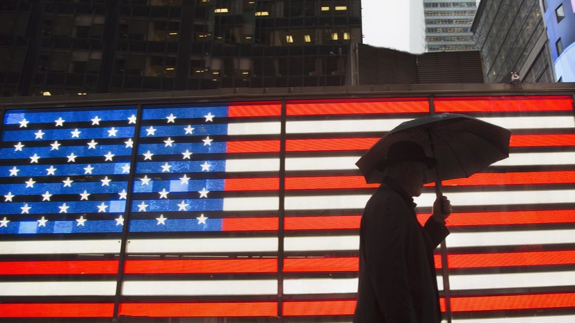 Госдеп: США не поддержат принятие Палестины в состав ООН