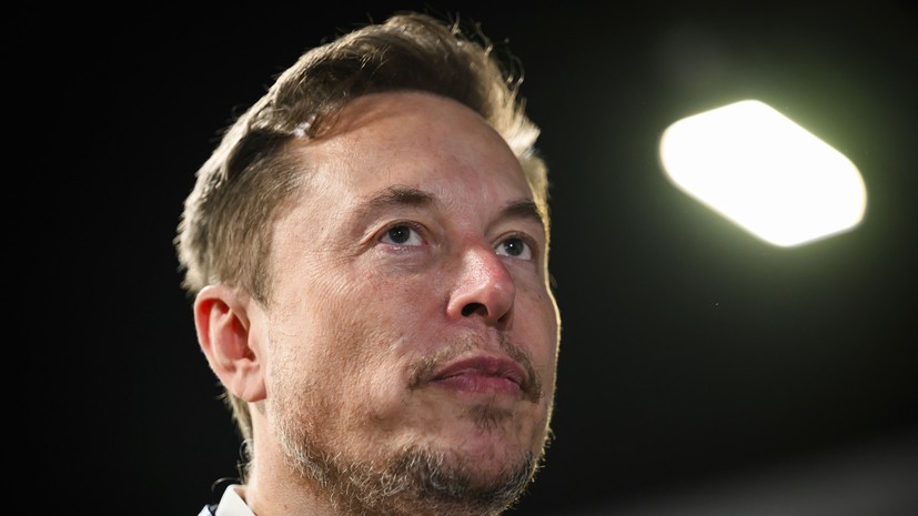 Маск назвал безумием переговоры Украины и США о десятилетней поддержке