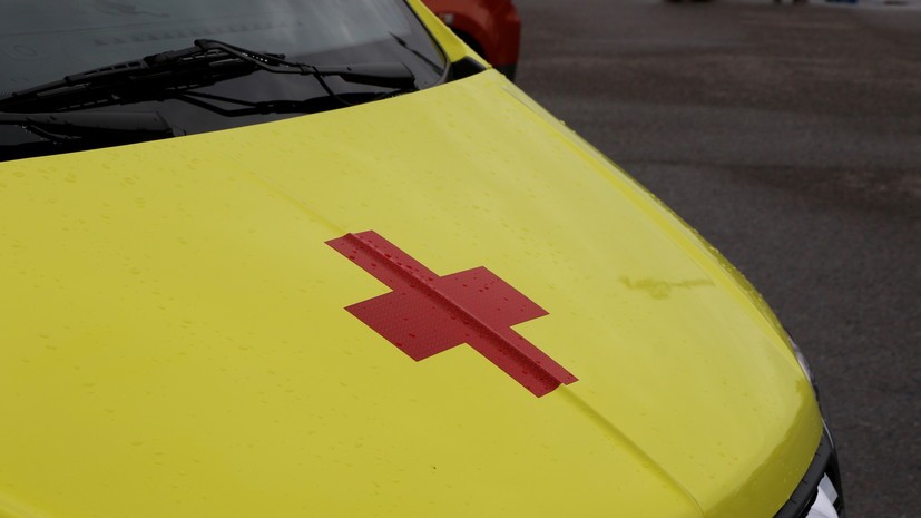 ВСУ нанесли удар по посёлку в Херсонской области