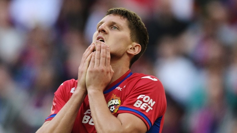 Удаления Роши и Дивеева, шедевры Клаудиньо и Рыбчинского, спасение «Сочи» с 0:2: чем запомнился 25-й тур РПЛ