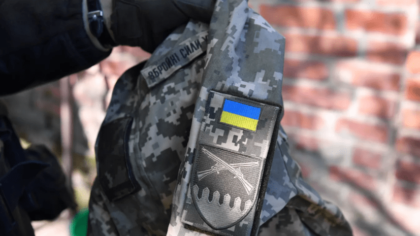 ВСУ потеряли до 145 военных в ряде населённых пунктов ДНР