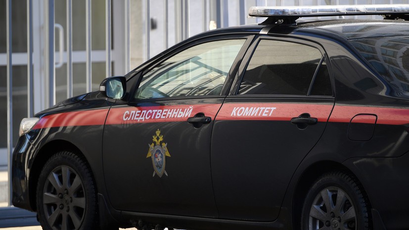 СК начал проверку после просьбы расследовать причастность Запада к терактам