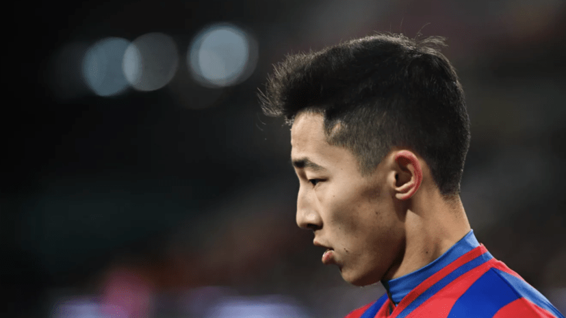 Файзуллаев: ЦСКА не очень важно, с кем играть дальше в Кубке России