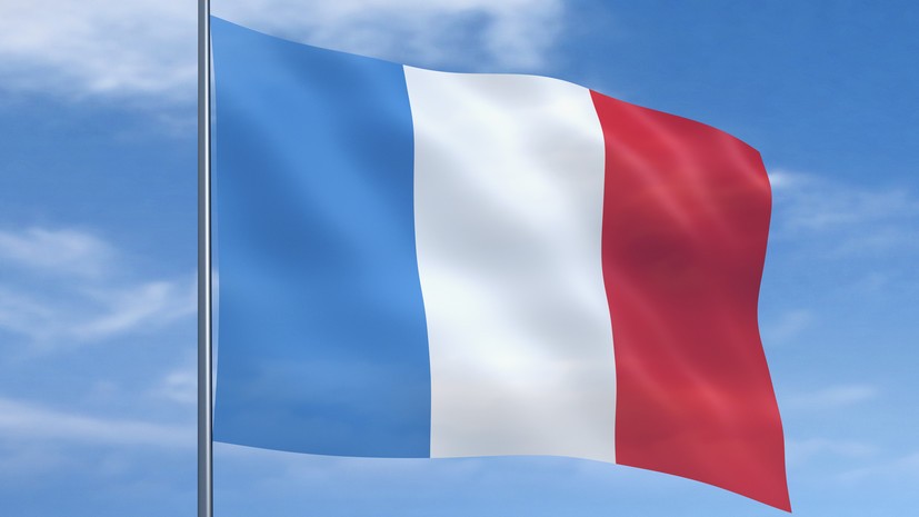 МИД: Франция ожидает чётких сигналов России от КНР по конфликту на Украине