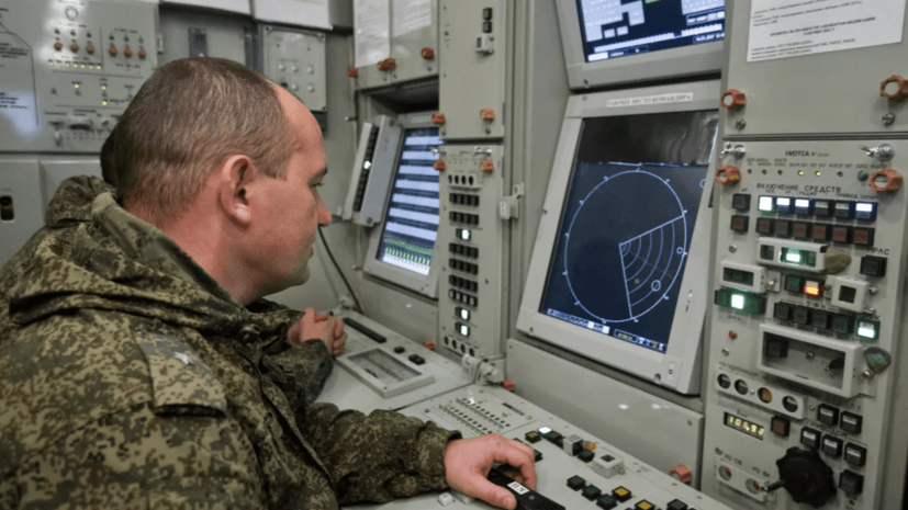 «Сработали оперативно и слаженно»: средства ПВО ночью сбили 53 украинских БПЛА над пятью регионами РФ