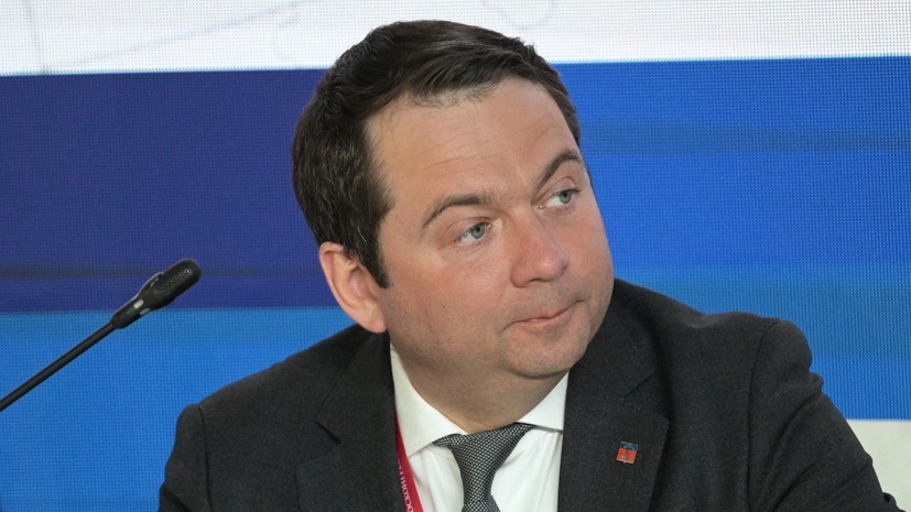 Оперштаб: Чибис находится в отделении интенсивной терапии и реанимации