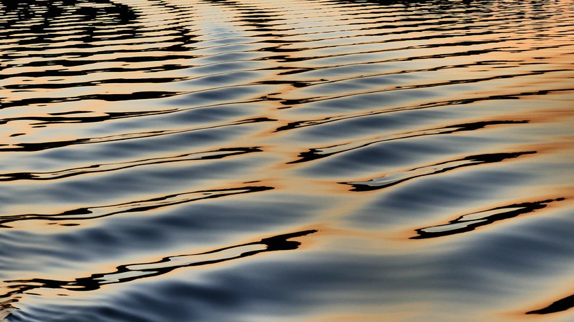 Уровень воды в реке в городе Ишиме в Тюменской области достиг 1043 сантиметров