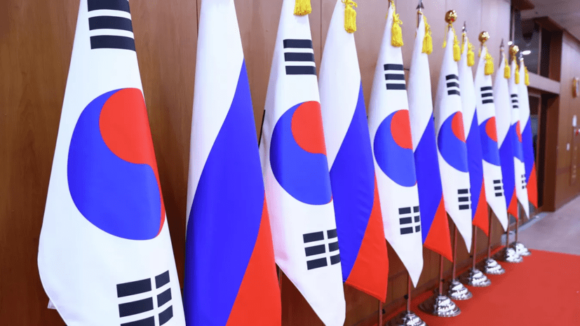 Экс-посол Южной Кореи: Сеул и Москва могут восстановить отношения в будущем