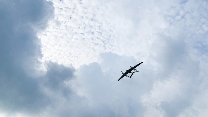 ТАСС: число пострадавших при атаке двух БПЛА в ОЭЗ «Алабуга» выросло до пяти