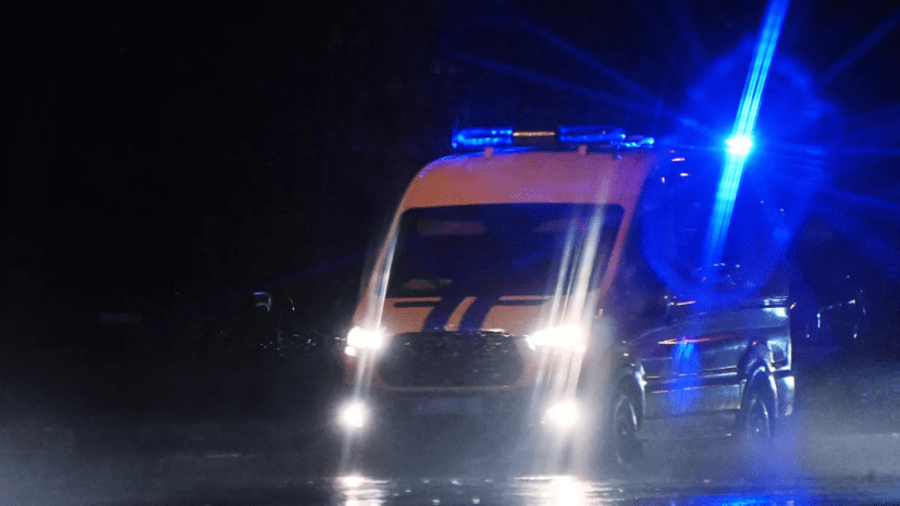 В Волгограде арестовали подозреваемых в убийстве мужчины подростков