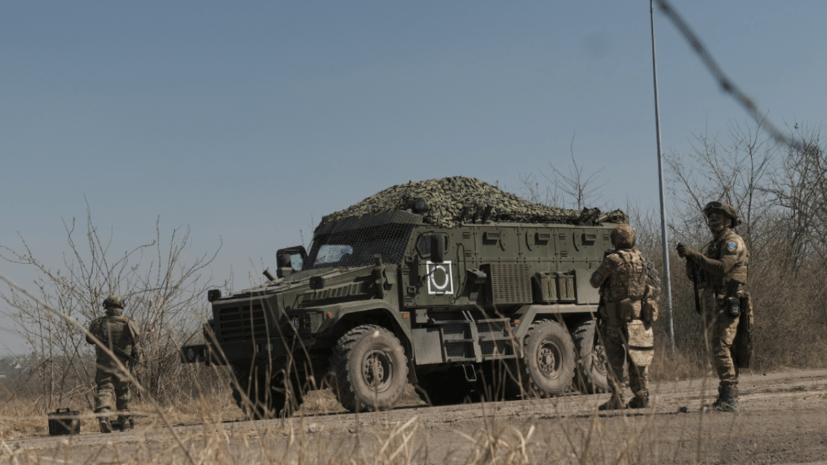 «Челнок», «Сталкер», «Шмель»: какие роботы-сапёры создаются для российской армии