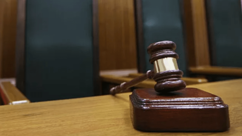 Украинца приговорили к пяти годам заключения за отказ форсировать Днепр