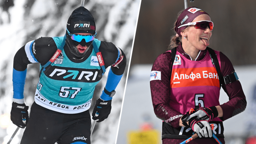 Развязка сезона: Шевченко и Халили выиграли масс-старты, Казакевич и Смольский — общие зачёты Кубка Содружества