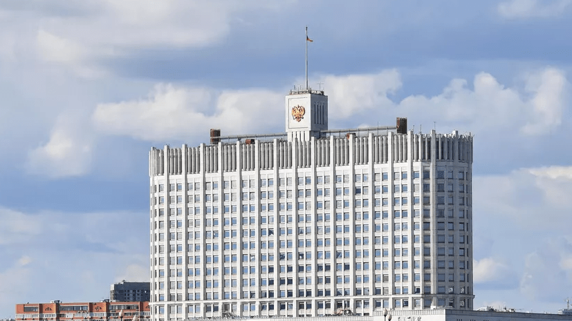 Кабмин России поддержал законопроект о двойной пенсии для детей-инвалидов