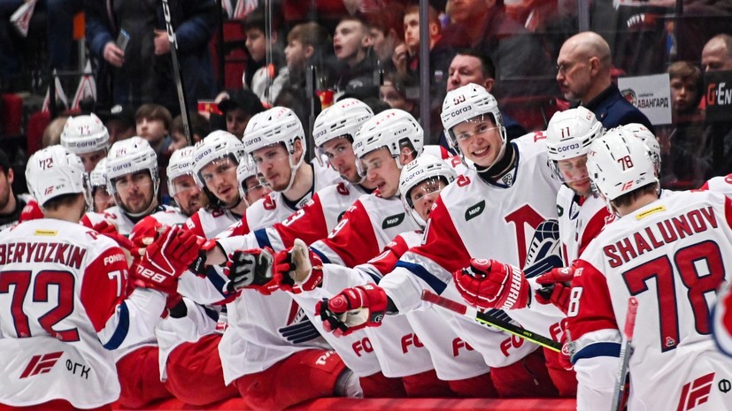 Дубль Полунина, три очка Красковского и травма Фукале: «Локо» обыграл «Трактор» в первом матче полуфинала Кубка Гагарина