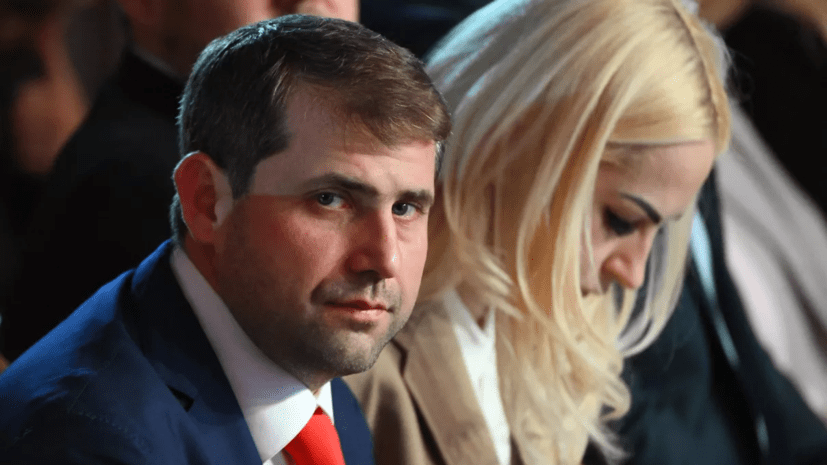 Шор заявил, что Молдавия готовит провокацию, чтобы подставить его с криптовалютой