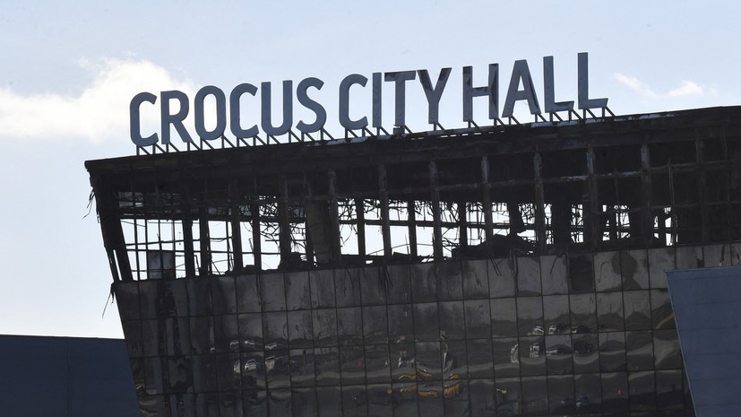 Львова-Белова: госпитализированных после теракта пятерых детей выписали