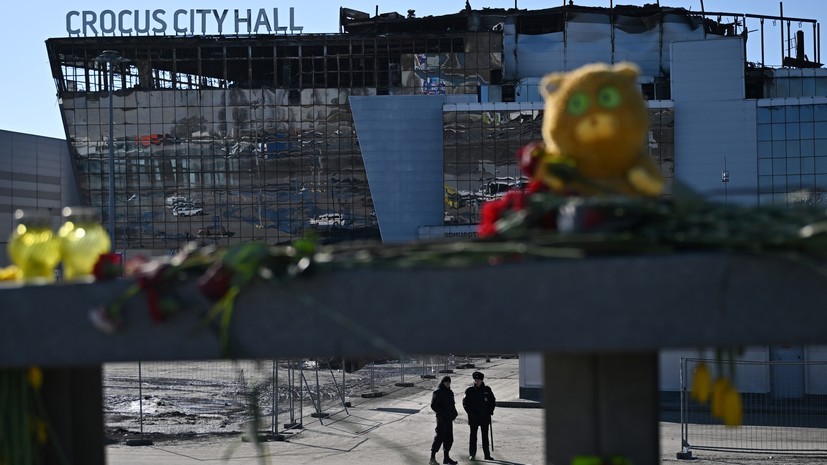 Судьба неизвестна: без вести пропавших в день теракта посетителей «Крокуса» продолжают искать родственники