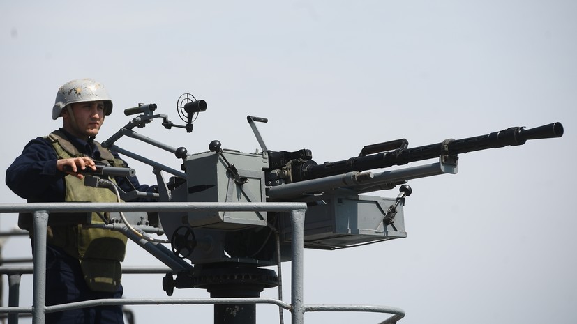 «Огромная разрушительная сила»: как в СССР создавался и совершенствовался пулемёт Владимирова