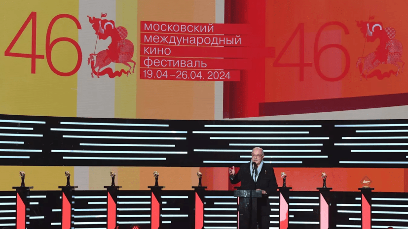 Лучшим российским фильмом ММКФ стала картина «Лгунья»