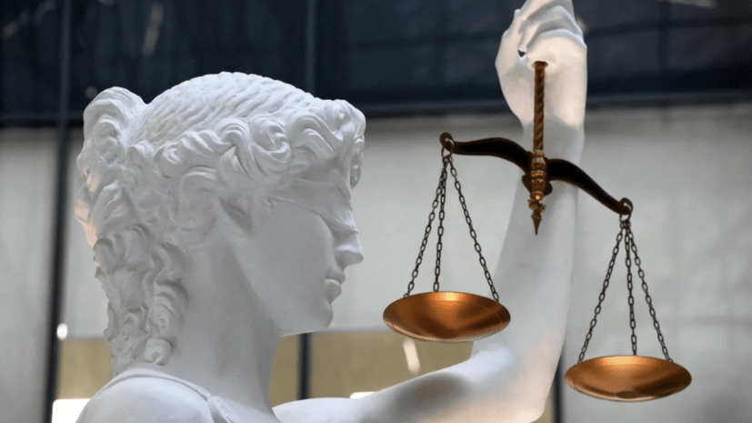 Суд получил апелляционную жалобу на арест фигуранта дела о взятке замминистра