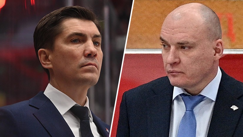 Противостояние стилей, надёжность вратарей, вехи Никитина и Разина: чем интересен финал КХЛ «Металлург» — «Локомотив»