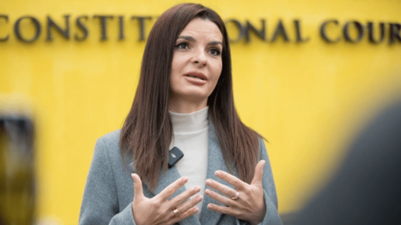 Гуцул: все проекты властей Гагаузии, особенно социальные, блокируются Кишинёвом